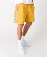 Stack the Cash Short - Clay